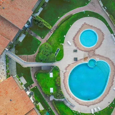 Vista E Piscina - Di Design A Desenzano Apartamento Desenzano del Garda