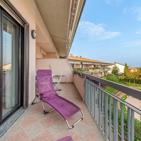 Vista E Piscina - Di Design A Desenzano * Desenzano del Garda