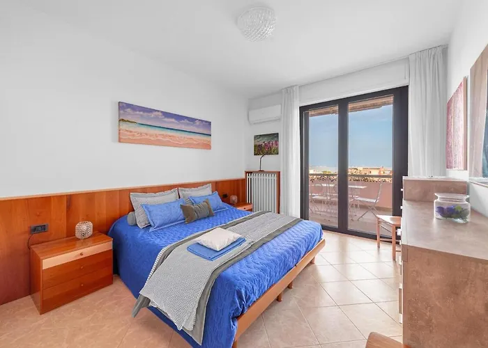 Apartamento Vista E Piscina - Di Design A Desenzano Desenzano del Garda